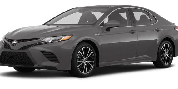 TOYOTA CAMRY 2020 4T1G31AK8LU526025 image TOYOTA CAMRY 2020 4T1G31AK8LU526025 image