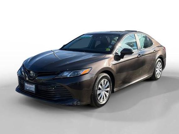 TOYOTA CAMRY 2020 4T1E31AK3LU527476 image TOYOTA CAMRY 2020 4T1E31AK3LU527476 image