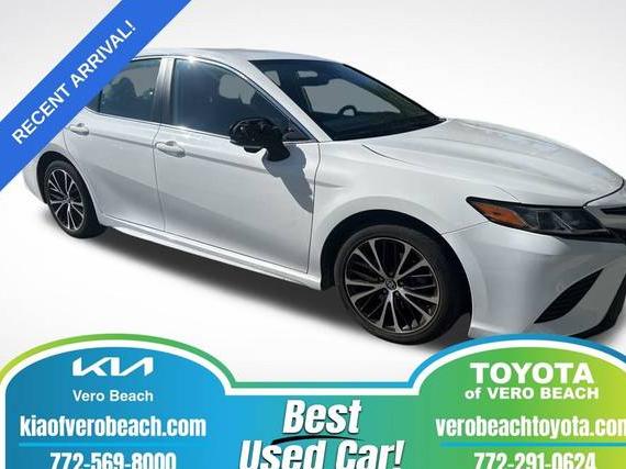 TOYOTA CAMRY 2020 4T1G11AK8LU362698 image TOYOTA CAMRY 2020 4T1G11AK8LU362698 image