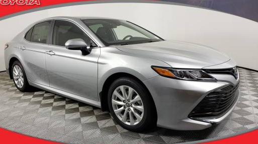 TOYOTA CAMRY 2020 4T1C11AK4LU394532 image