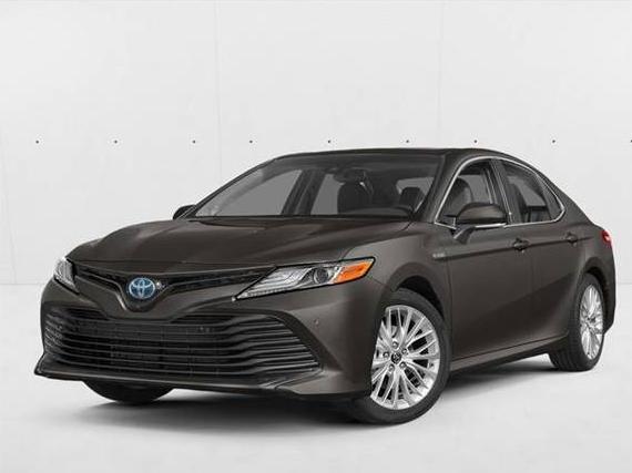 TOYOTA CAMRY 2020 4T1F31AK1LU518862 image TOYOTA CAMRY 2020 4T1F31AK1LU518862 image