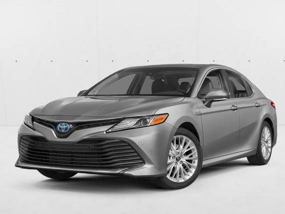 TOYOTA CAMRY 2020 4T1F31AK6LU524317 image TOYOTA CAMRY 2020 4T1F31AK6LU524317 image