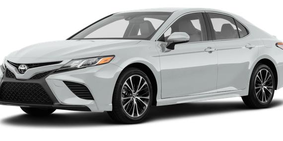 TOYOTA CAMRY 2020 4T1K61AK3LU307006 image TOYOTA CAMRY 2020 4T1K61AK3LU307006 image