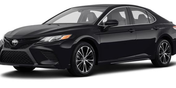 TOYOTA CAMRY 2020 4T1G11AK9LU925600 image TOYOTA CAMRY 2020 4T1G11AK9LU925600 image