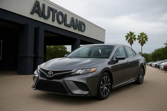 TOYOTA CAMRY 2020 4T1G11AK4LU995506 image TOYOTA CAMRY 2020 4T1G11AK4LU995506 image