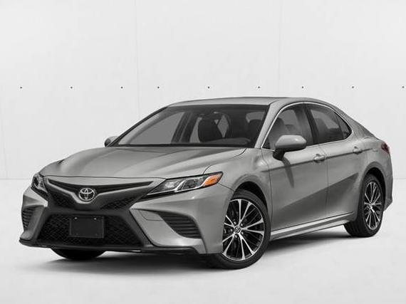 TOYOTA CAMRY 2020 4T1G11AK5LU988421 image TOYOTA CAMRY 2020 4T1G11AK5LU988421 image