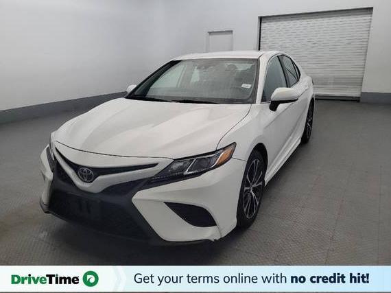 TOYOTA CAMRY 2020 4T1G11AK1LU937949 image TOYOTA CAMRY 2020 4T1G11AK1LU937949 image