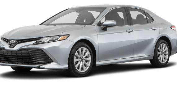 TOYOTA CAMRY 2020 4T1C11AK6LU931904 image