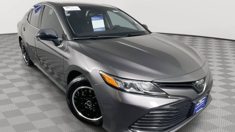 TOYOTA CAMRY 2020 4T1A11AK2LU884507 image