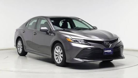TOYOTA CAMRY 2020 4T1C11AK6LU956169 image