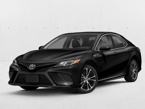 TOYOTA CAMRY 2020 4T1G11AKXLU345613 image TOYOTA CAMRY 2020 4T1G11AKXLU345613 image