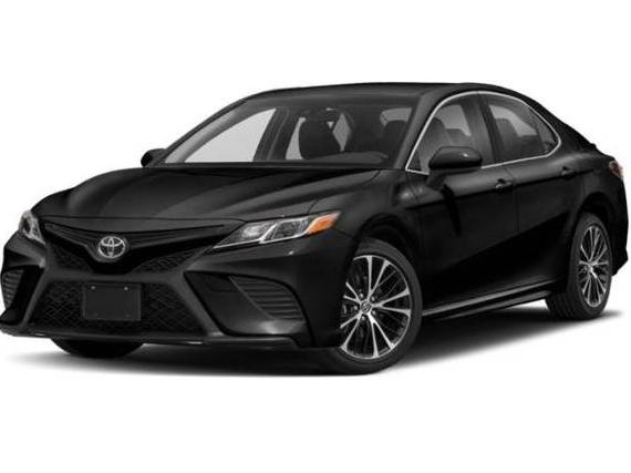 TOYOTA CAMRY 2020 4T1G11AK6LU504529 image TOYOTA CAMRY 2020 4T1G11AK6LU504529 image