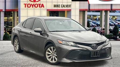 TOYOTA CAMRY 2020 4T1C11AK5LU962173 image