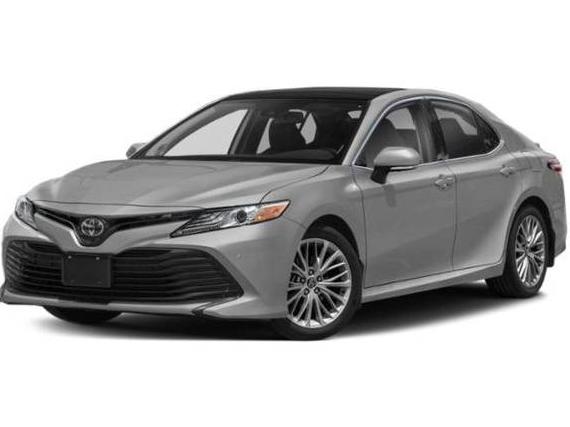 TOYOTA CAMRY 2020 4T1NZ1AK3LU044004 image TOYOTA CAMRY 2020 4T1NZ1AK3LU044004 image