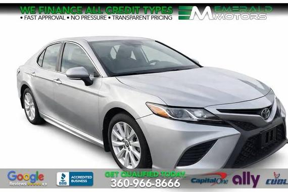 TOYOTA CAMRY 2020 4T1G11AK4LU982139 image TOYOTA CAMRY 2020 4T1G11AK4LU982139 image