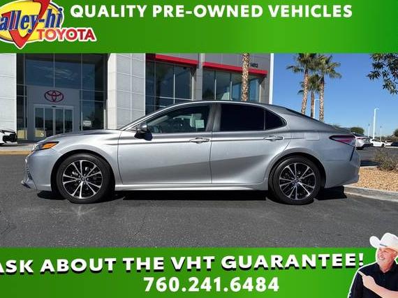 TOYOTA CAMRY 2020 4T1G11AK0LU943872 image TOYOTA CAMRY 2020 4T1G11AK0LU943872 image