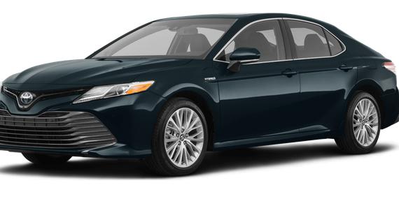 TOYOTA CAMRY 2020 4T1F31AK5LU010667 image TOYOTA CAMRY 2020 4T1F31AK5LU010667 image