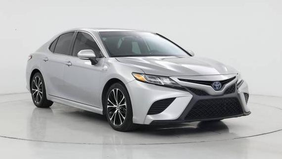 TOYOTA CAMRY 2020 4T1J31AK1LU537308 image TOYOTA CAMRY 2020 4T1J31AK1LU537308 image