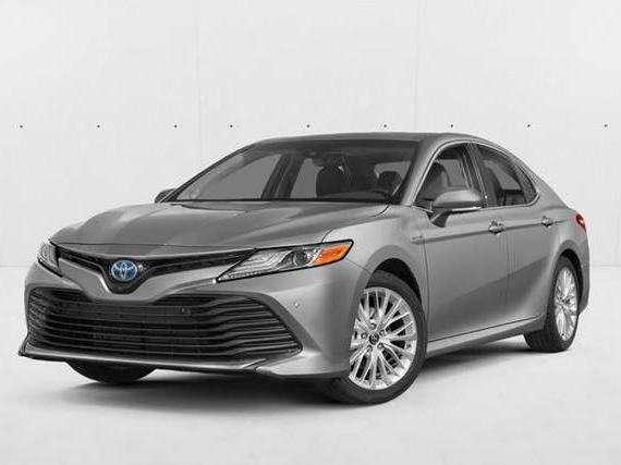 TOYOTA CAMRY 2020 4T1F31AKXLU538138 image TOYOTA CAMRY 2020 4T1F31AKXLU538138 image