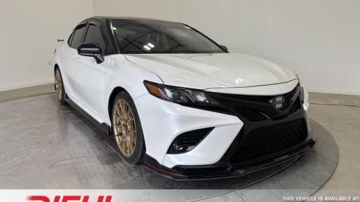 TOYOTA CAMRY 2020 4T1NZ1AK6LU045311 image