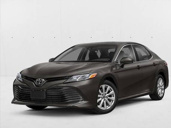 TOYOTA CAMRY 2020 4T1C11AK2LU996930 image TOYOTA CAMRY 2020 4T1C11AK2LU996930 image