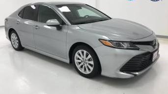 TOYOTA CAMRY 2020 4T1C11AK5LU951061 image