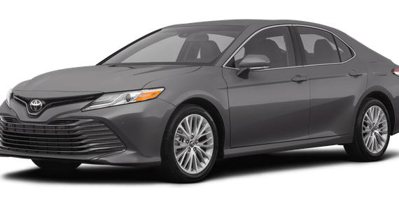 TOYOTA CAMRY 2020 4T1F11AK1LU975967 image TOYOTA CAMRY 2020 4T1F11AK1LU975967 image