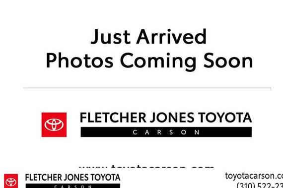TOYOTA CAMRY 2020 4T1K61AK7LU947445 image