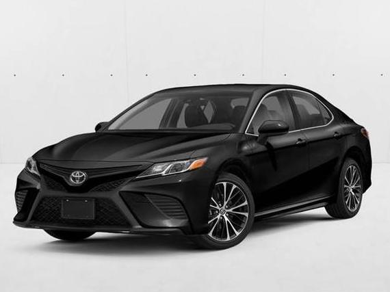 TOYOTA CAMRY 2020 4T1G11AK5LU858137 image TOYOTA CAMRY 2020 4T1G11AK5LU858137 image