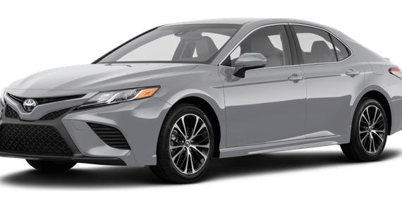 TOYOTA CAMRY 2020 4T1G11AK1LU338680 image TOYOTA CAMRY 2020 4T1G11AK1LU338680 image