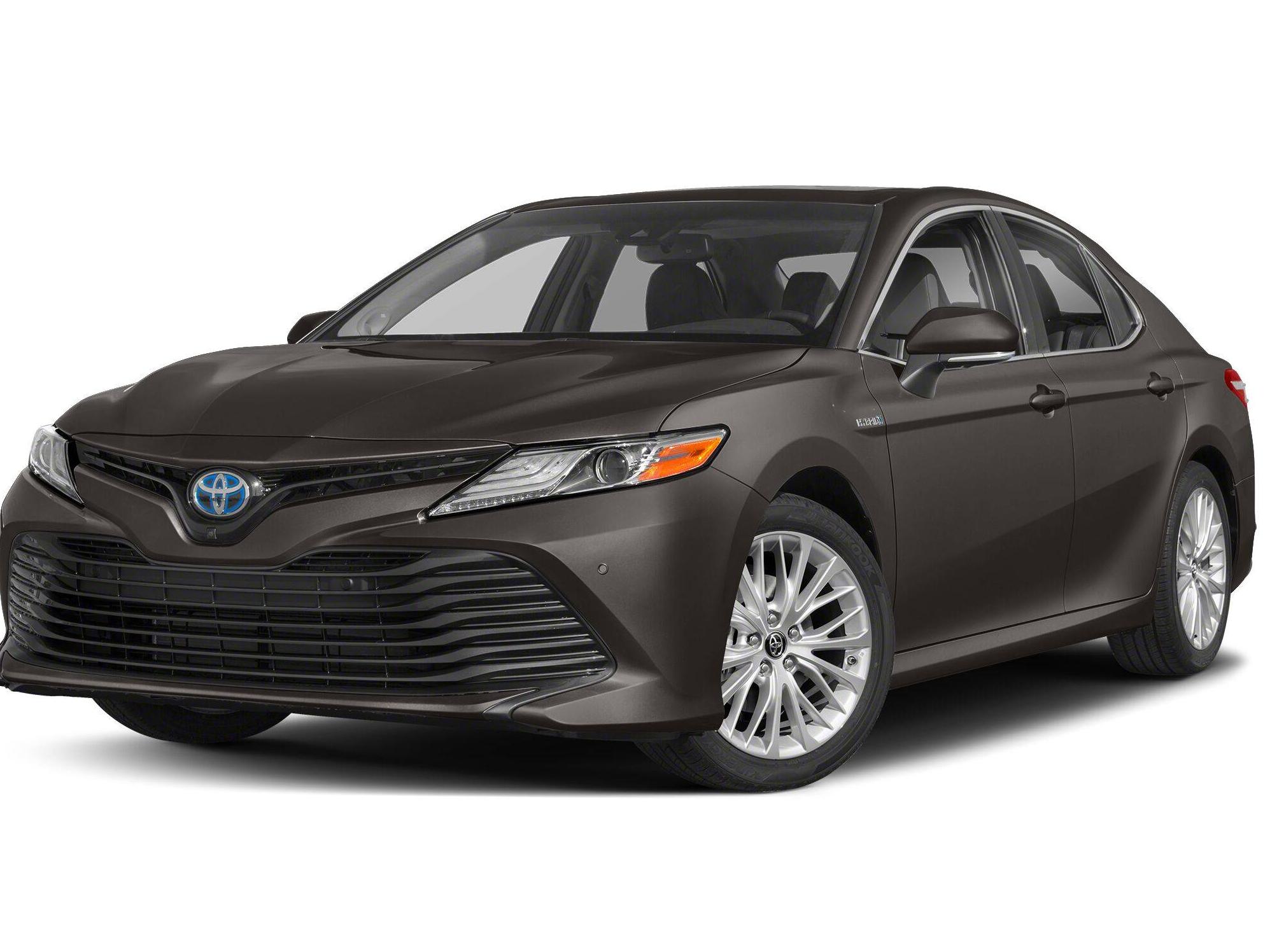 TOYOTA CAMRY 2020 4T1F31AK2LU012635 image