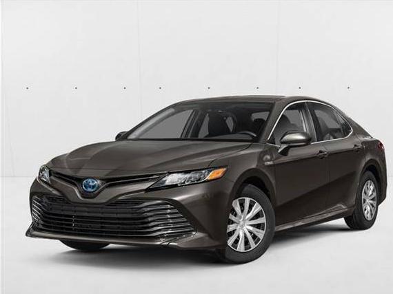 TOYOTA CAMRY 2020 4T1C31AK5LU525929 image TOYOTA CAMRY 2020 4T1C31AK5LU525929 image