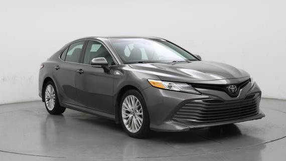 TOYOTA CAMRY 2020 4T1F11AKXLU887936 image TOYOTA CAMRY 2020 4T1F11AKXLU887936 image