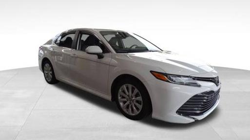 TOYOTA CAMRY 2020 4T1C11AK8LU997483 image
