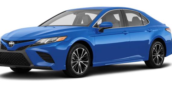 TOYOTA CAMRY 2020 4T1K61AK2LU940385 image TOYOTA CAMRY 2020 4T1K61AK2LU940385 image