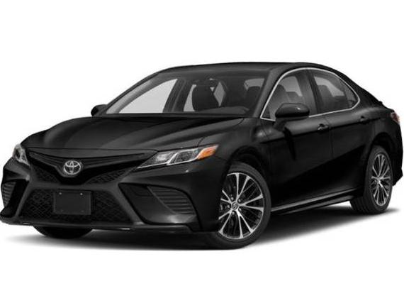 TOYOTA CAMRY 2020 4T1M11AK8LU503529 image