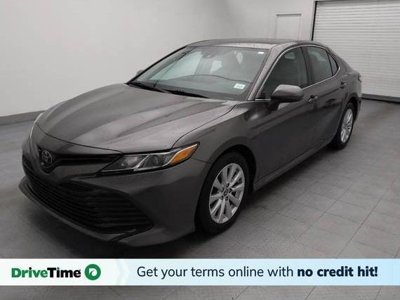 TOYOTA CAMRY 2020 4T1C11AK4LU994256 image TOYOTA CAMRY 2020 4T1C11AK4LU994256 image
