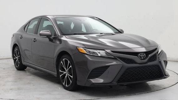 TOYOTA CAMRY 2020 4T1M11AK5LU973405 image TOYOTA CAMRY 2020 4T1M11AK5LU973405 image