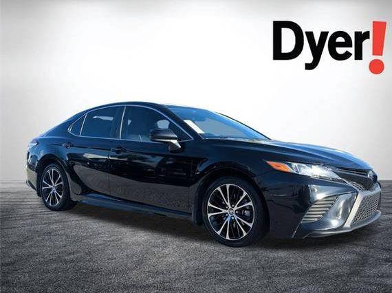 TOYOTA CAMRY 2020 4T1G11AK1LU371534 image TOYOTA CAMRY 2020 4T1G11AK1LU371534 image