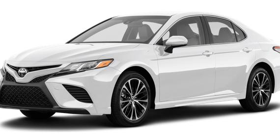 TOYOTA CAMRY 2020 4T1M11AK2LU928910 image TOYOTA CAMRY 2020 4T1M11AK2LU928910 image