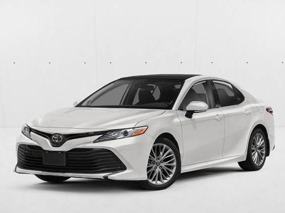 TOYOTA CAMRY 2020 4T1FZ1AK3LU043889 image TOYOTA CAMRY 2020 4T1FZ1AK3LU043889 image