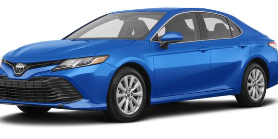 TOYOTA CAMRY 2020 4T1C11AK7LU868618 image TOYOTA CAMRY 2020 4T1C11AK7LU868618 image