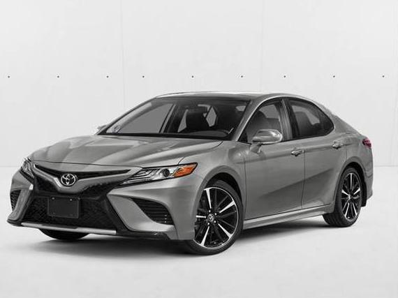 TOYOTA CAMRY 2020 4T1K61AK8LU301766 image TOYOTA CAMRY 2020 4T1K61AK8LU301766 image