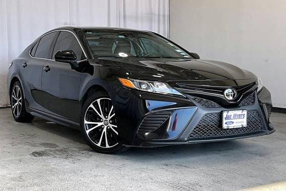 TOYOTA CAMRY 2020 4T1G11AK8LU507965 image TOYOTA CAMRY 2020 4T1G11AK8LU507965 image