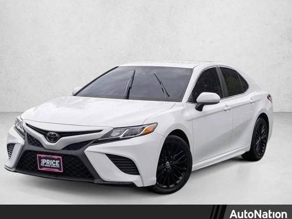 TOYOTA CAMRY 2020 4T1G11AK5LU377644 image TOYOTA CAMRY 2020 4T1G11AK5LU377644 image