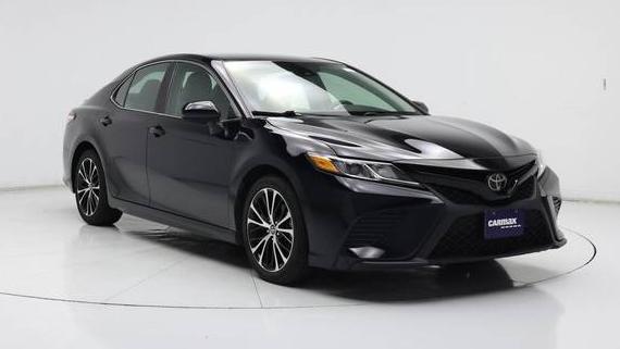 TOYOTA CAMRY 2020 4T1G11AK6LU938059 image TOYOTA CAMRY 2020 4T1G11AK6LU938059 image