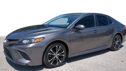 TOYOTA CAMRY 2020 4T1G11AK4LU369664 image
