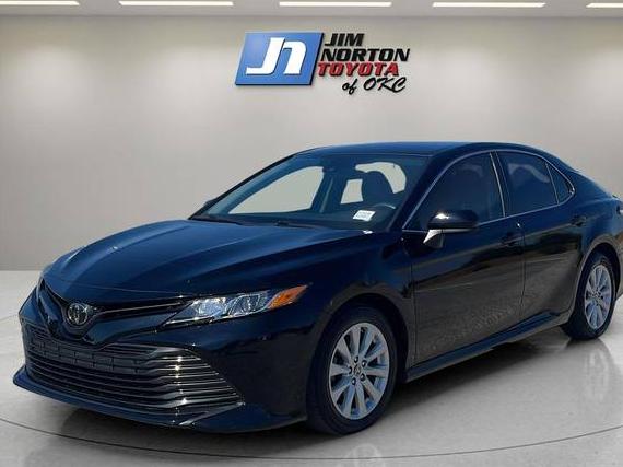 TOYOTA CAMRY 2020 4T1C11AK8LU896508 image TOYOTA CAMRY 2020 4T1C11AK8LU896508 image