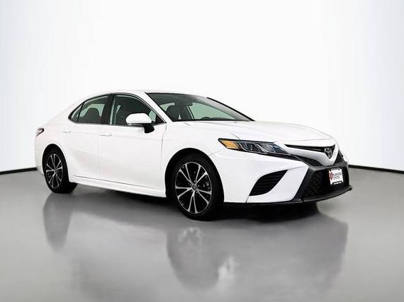 TOYOTA CAMRY 2020 4T1G11BK6LU012730 image TOYOTA CAMRY 2020 4T1G11BK6LU012730 image