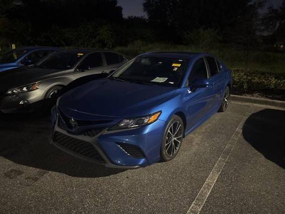 TOYOTA CAMRY 2020 4T1G11AK3LU329723 image TOYOTA CAMRY 2020 4T1G11AK3LU329723 image